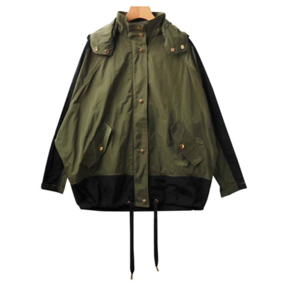 New Jacket with special and fashion style
